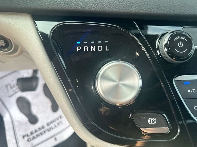 Certified 2022 Chrysler Pacifica Touring-L FWD image 21