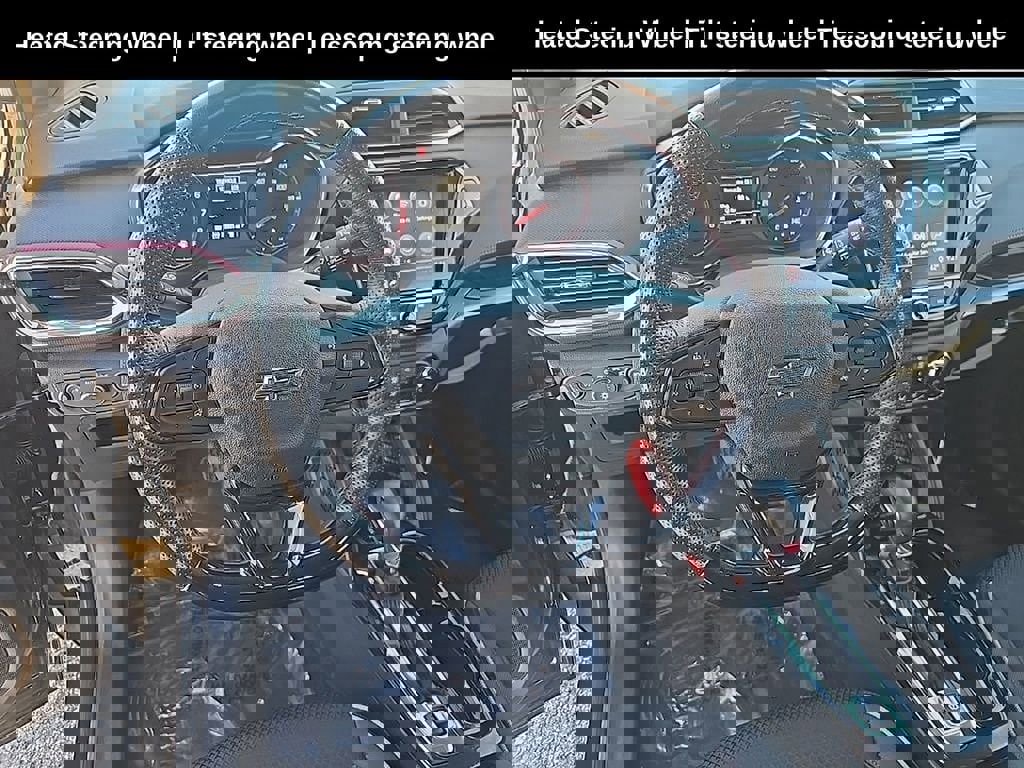 Used 2023 Chevrolet TrailBlazer RS w/ Convenience Package image 10