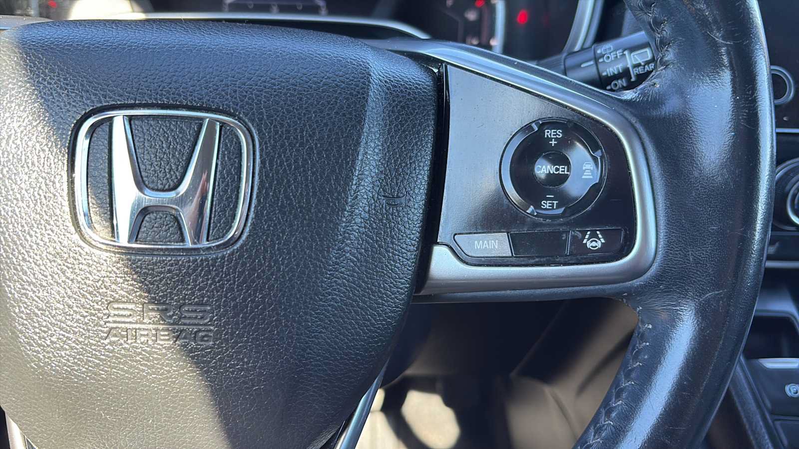 Used 2021 Honda CR-V EX-L image 10