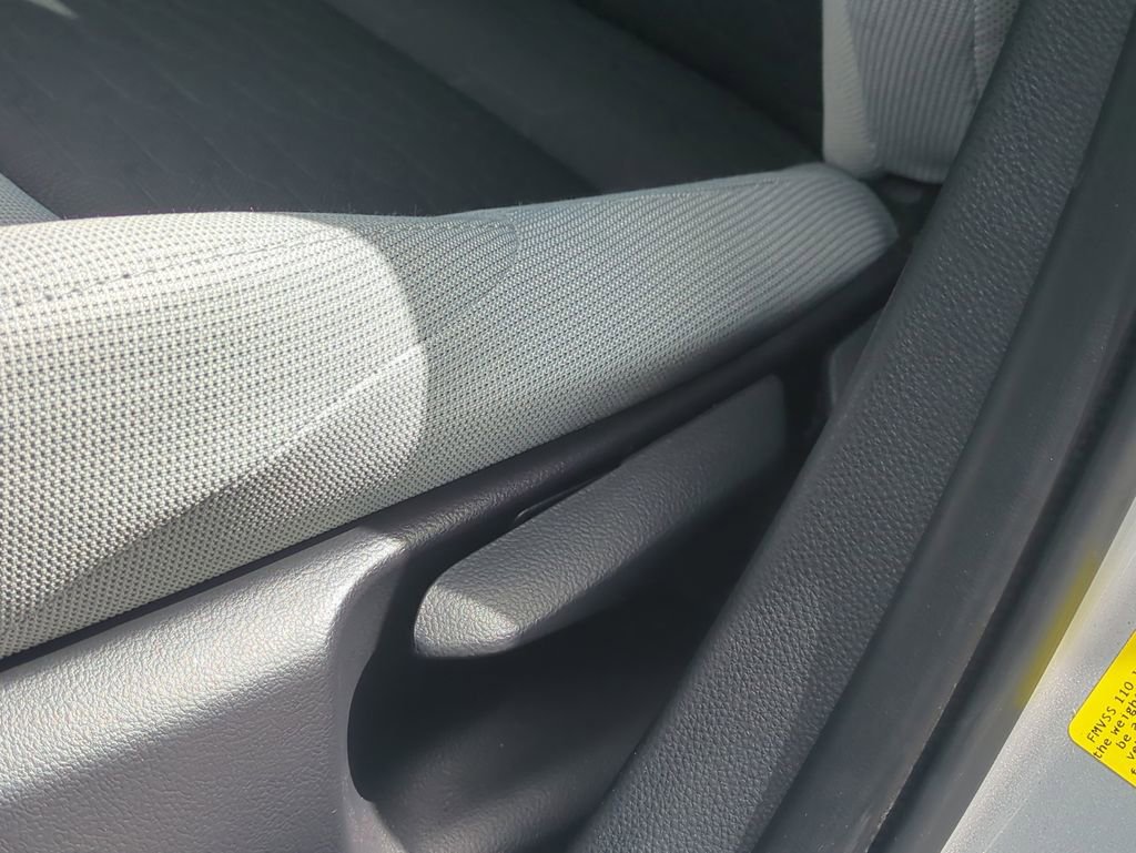 Used 2022 Toyota Corolla SE image 21