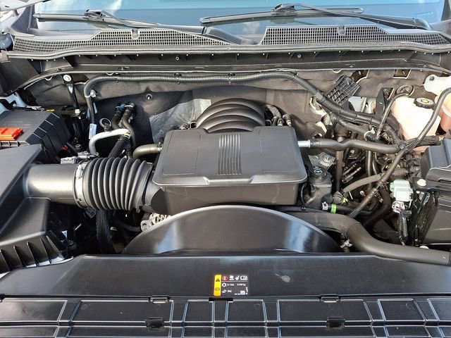 Certified 2023 Chevrolet Silverado 2500 LTZ w/ LTZ Plus Package AWD/4WD image 29