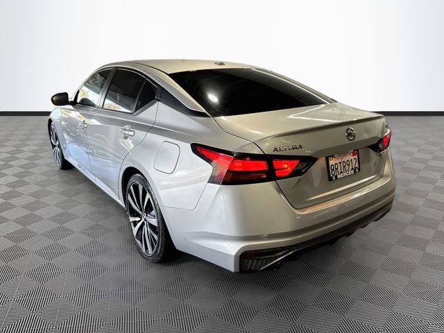 Used 2019 Nissan Altima 2.5 SR FWD image 5