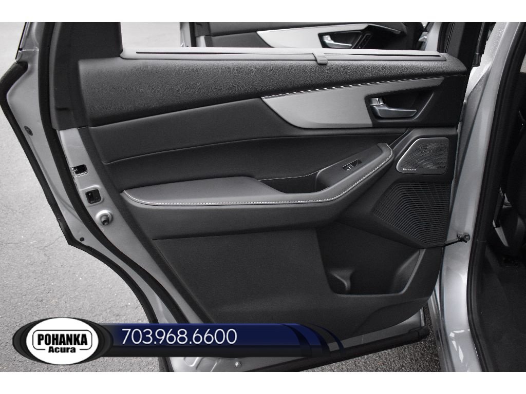 New 2026 Acura MDX w/ Technology Package AWD/4WD image 29