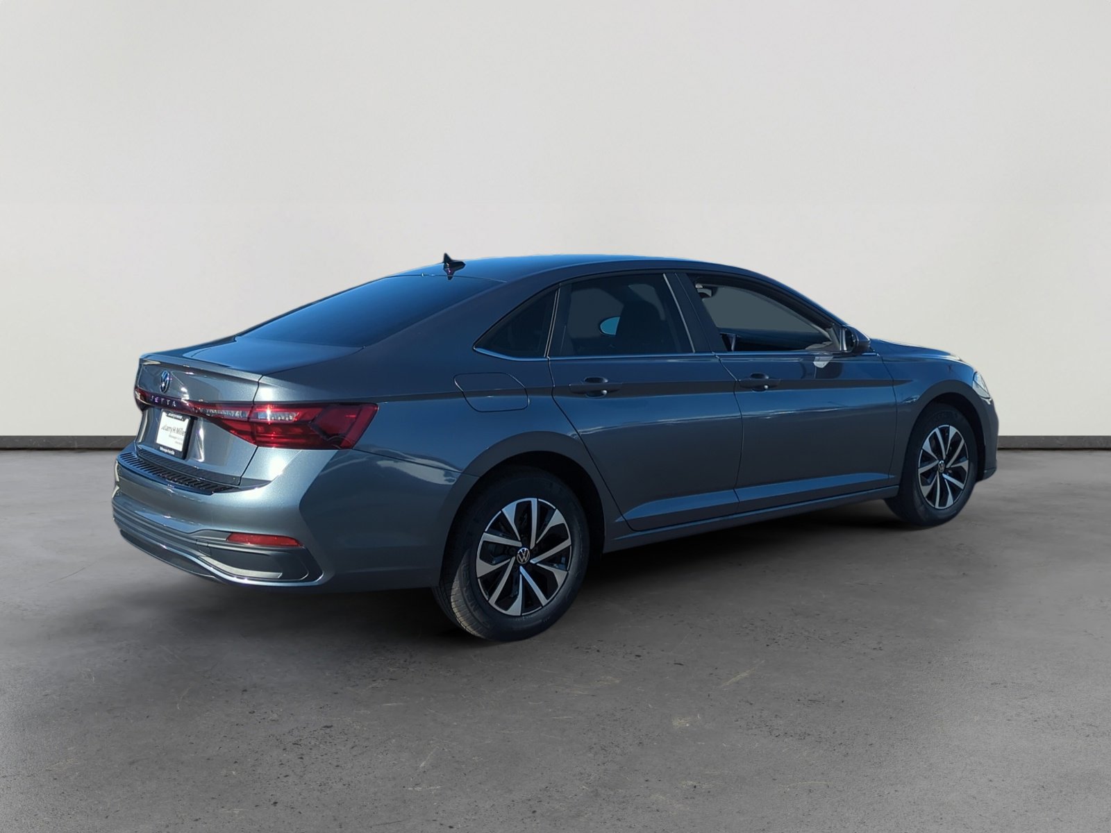 New 2026 Volkswagen Jetta S image 5