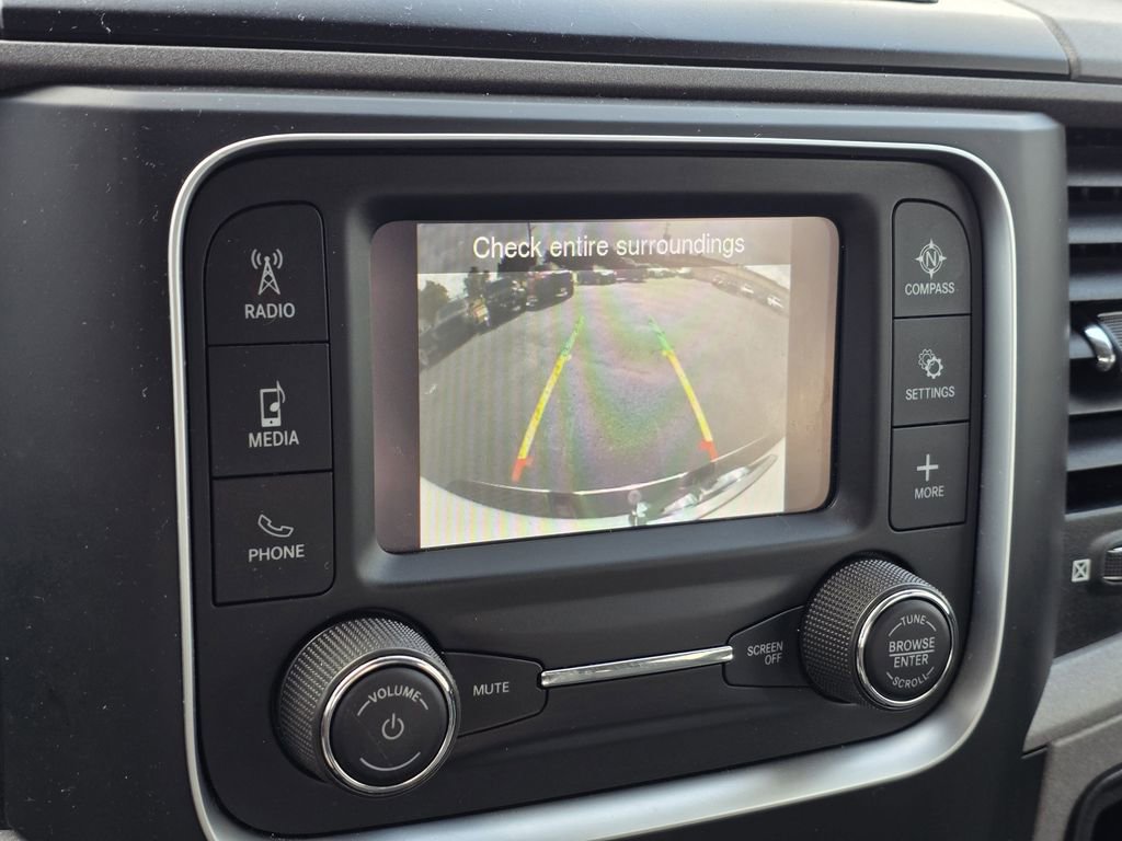 Used 2023 RAM 1500 Tradesman w/ Popular Equipment Group image 27