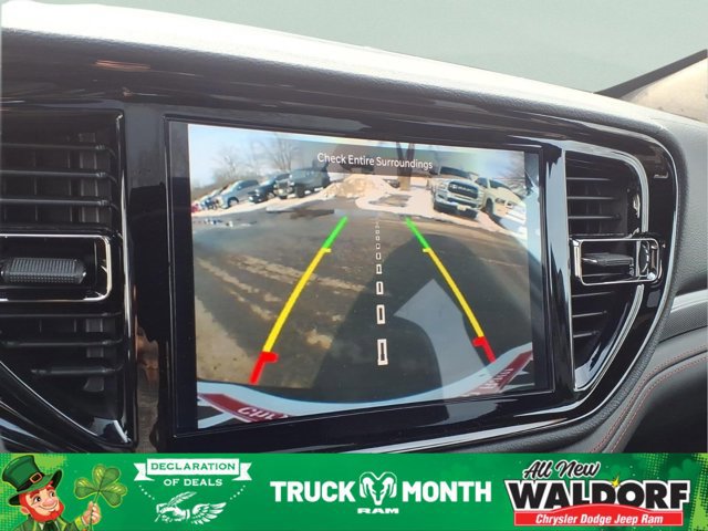 New 2026 Dodge Durango GT image 16