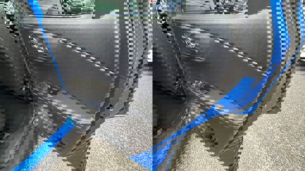 Certified 2025 Chevrolet Blazer LT w/ Midnight/Sport Edition image 17