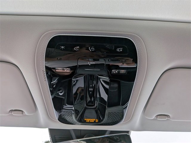 Used 2024 Mercedes-Benz E 450 4MATIC All-Terrain Wagon w/ Leather Package image 27