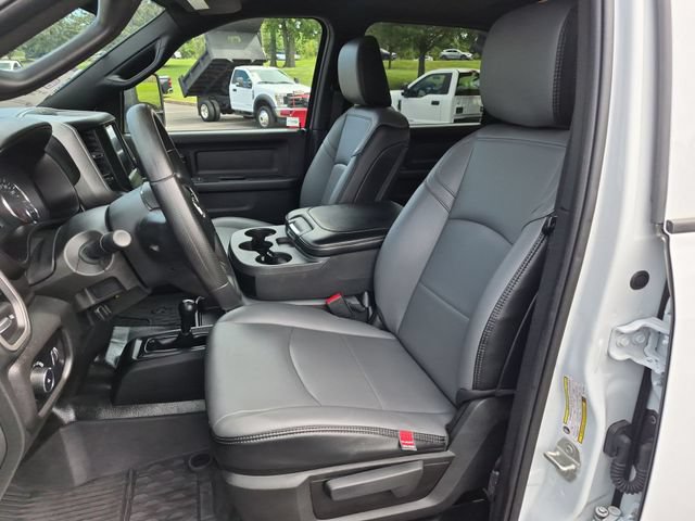 Used 2024 RAM 2500 Tradesman w/ Towing Technology Group AWD/4WD image 20
