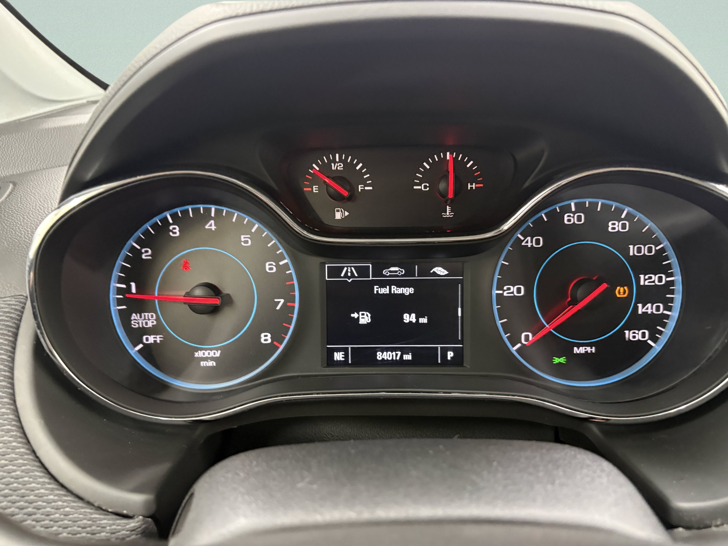 Used 2019 Chevrolet Cruze LT FWD image 31