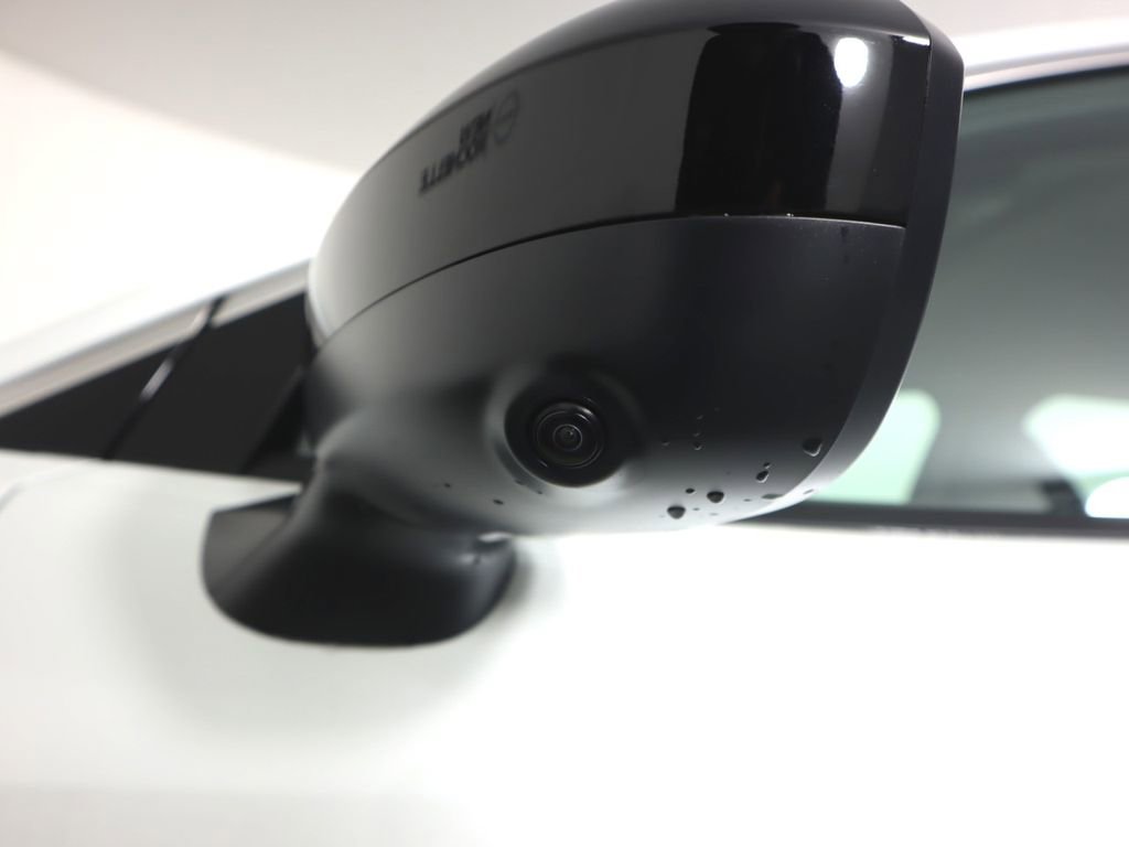 New 2026 Nissan Leaf w/ Floor Mat Package (S+) image 22