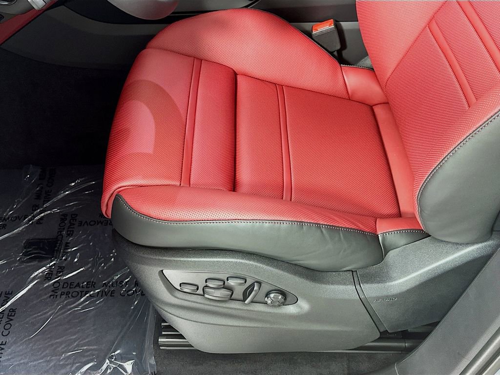 Certified 2026 Porsche Cayenne S image 22