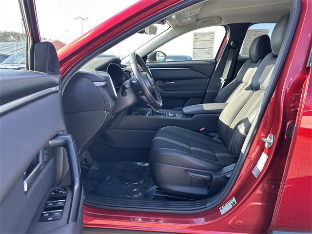 Used 2024 MAZDA CX-50 AWD 2.5 S w/ Weather Package image 19