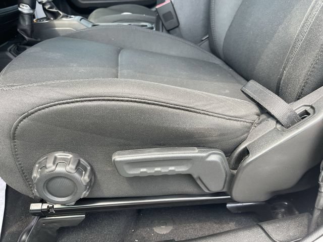 Used 2019 Jeep Wrangler Unlimited Sport S AWD/4WD image 12