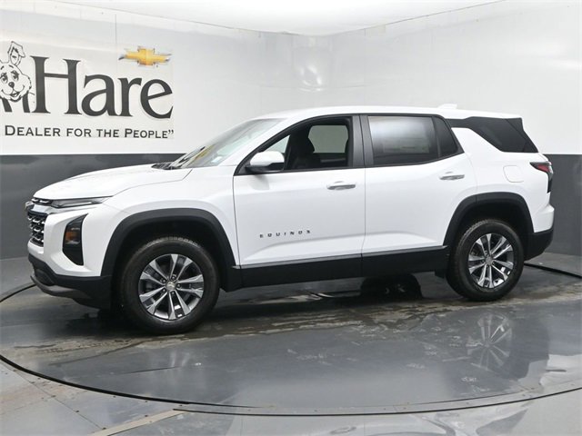 New 2026 Chevrolet Equinox LT w/ LPO, Floor Liner Package image 10