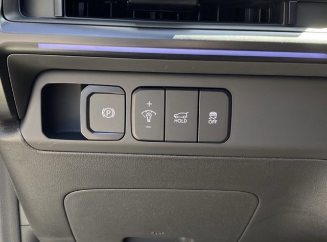 New 2025 Hyundai Santa Fe Calligraphy image 15