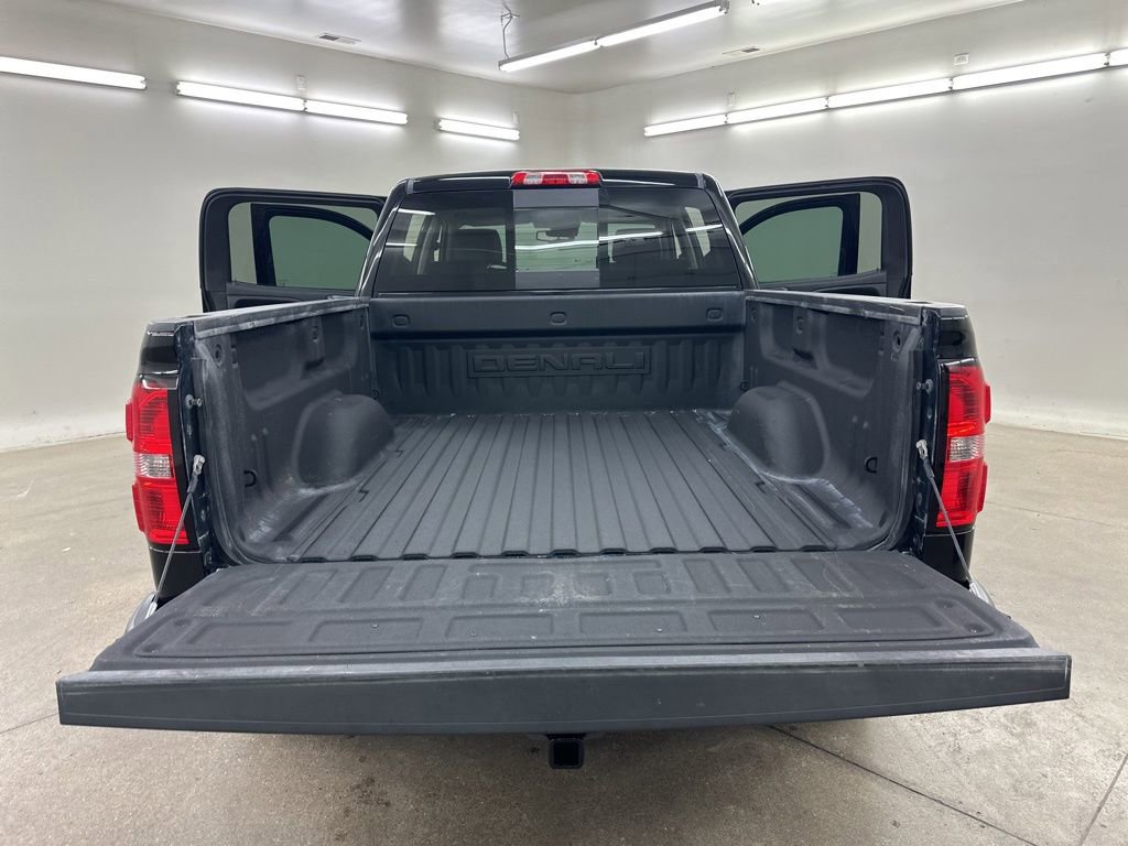 Used 2015 GMC Sierra 1500 Denali w/ Driver Alert Package image 30