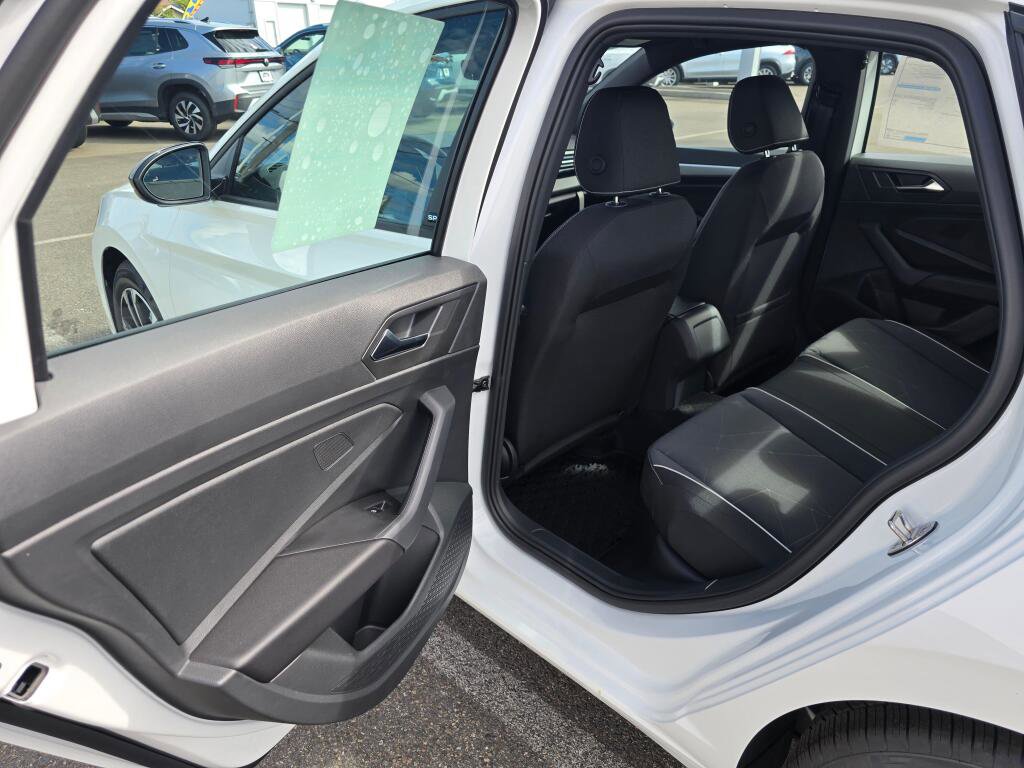 New 2026 Volkswagen Jetta Sport image 33