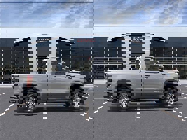 New 2026 GMC Sierra 1500 Pro w/ Pro Value Package image 5