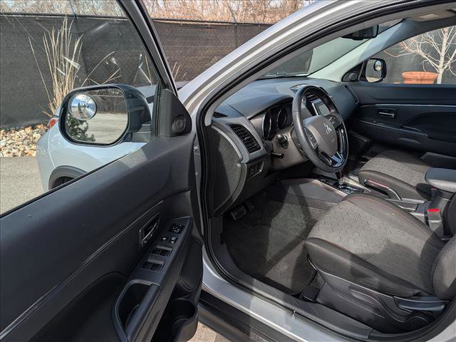 Used 2022 Mitsubishi Outlander Sport LE image 26