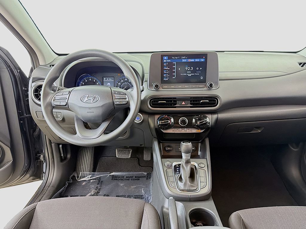 Used 2022 Hyundai Kona SEL image 23