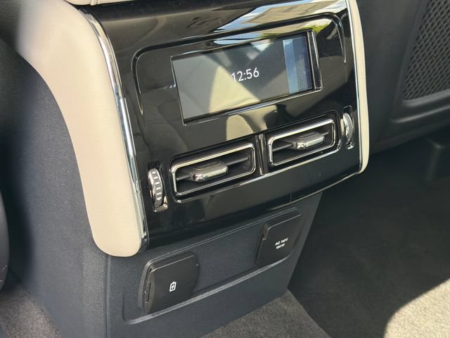 New 2026 Lincoln Aviator 2WD w/ Jet Appearance Package image 22