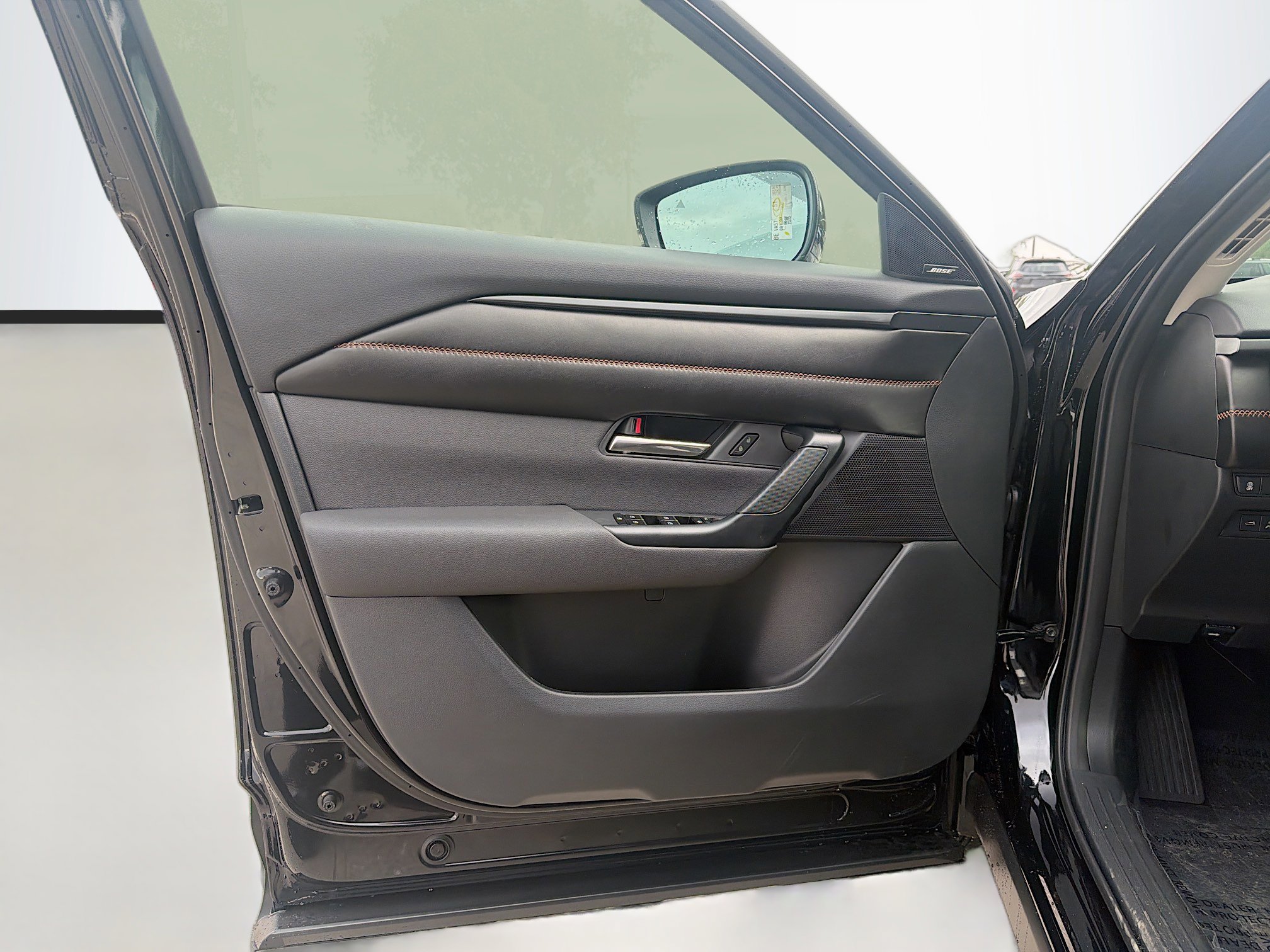 New 2026 MAZDA CX-50 2.5 Hybrid w/ Weather Package image 24