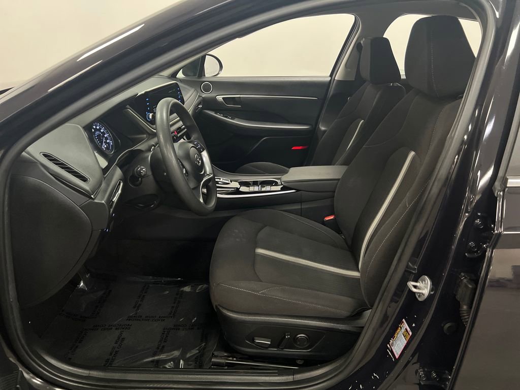 Used 2023 Hyundai Sonata SEL image 11