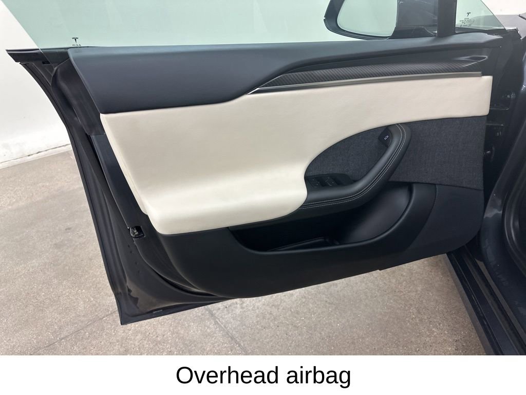 Used 2021 Tesla Model S Plaid image 29