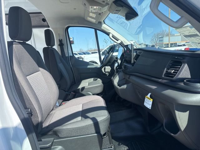 New 2026 Ford Transit 250 Low Roof RWD image 15