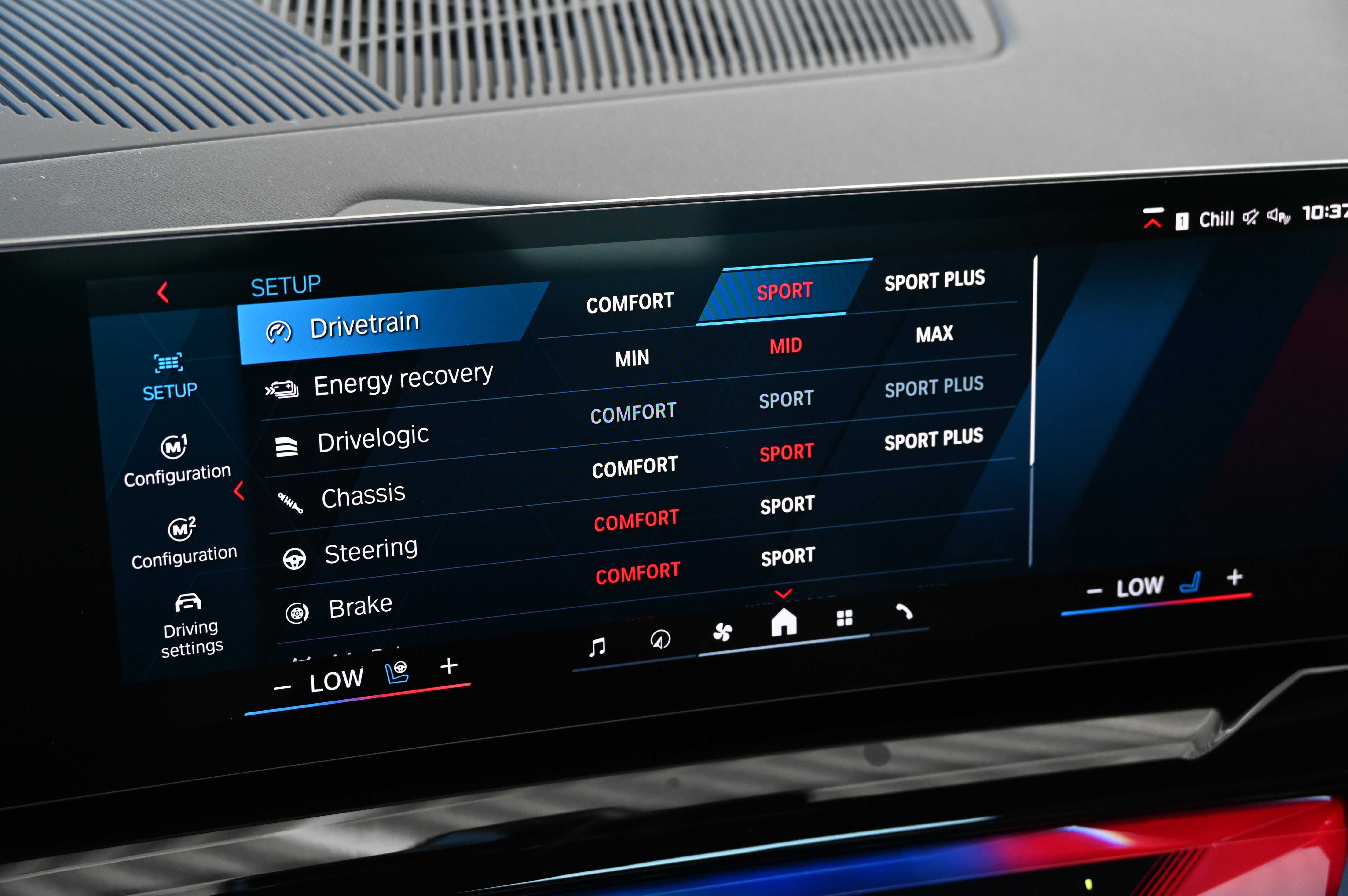 New 2027 BMW M5 w/ Executive Package AWD/4WD image 20