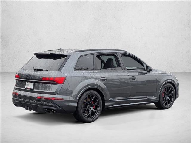 New 2026 Audi SQ7 Prestige video 2