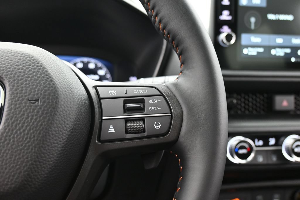 New 2026 Honda CR-V TrailSport image 50