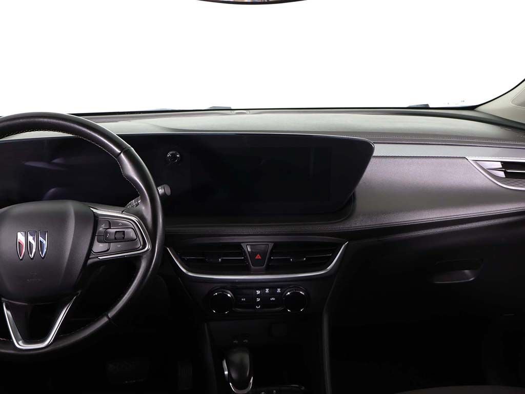 Used 2024 Buick Encore GX Preferred FWD image 32