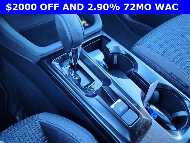 New 2026 Subaru Forester Premium image 22