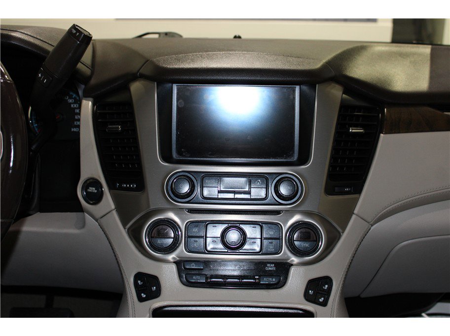 Used 2018 GMC Yukon XL Denali w/ Denali Ultimate Package image 17