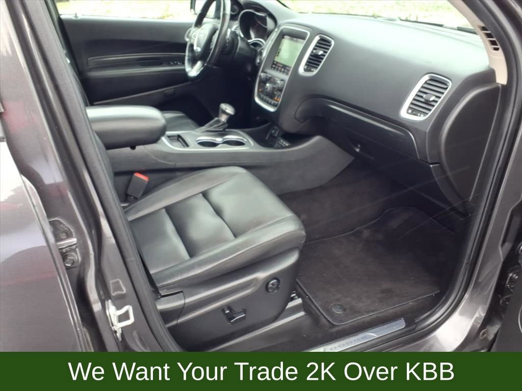 Used 2019 Dodge Durango Citadel image 30