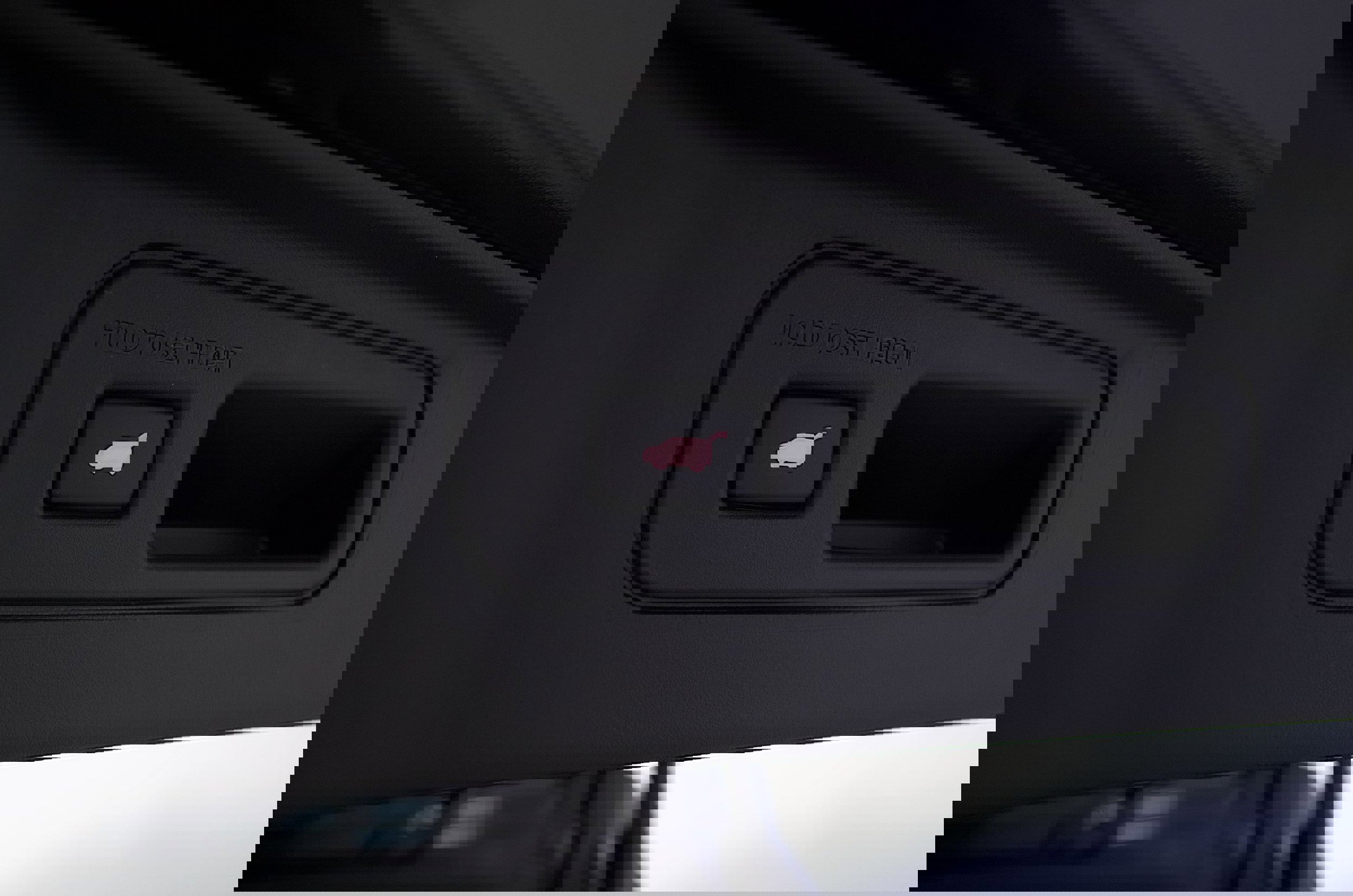 New 2026 Honda Passport TrailSport image 11