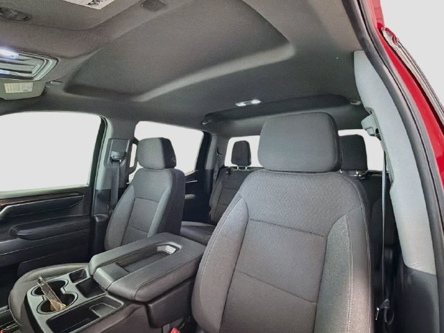Used 2024 Chevrolet Silverado 1500 LT w/ Protection Package AWD/4WD image 18
