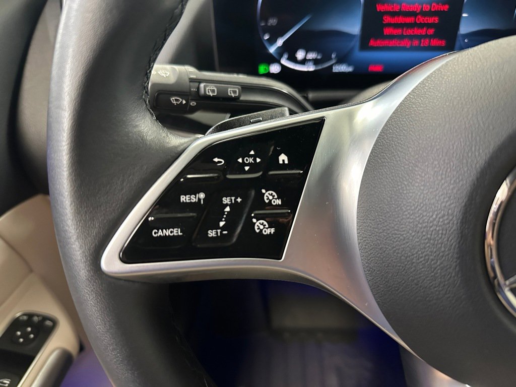 Used 2024 Mercedes-Benz GLA 250 4MATIC image 7