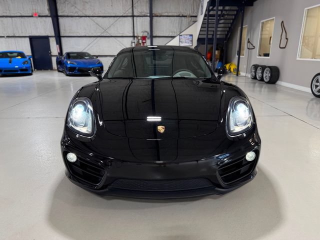 Used 2015 Porsche Cayman RWD image 67