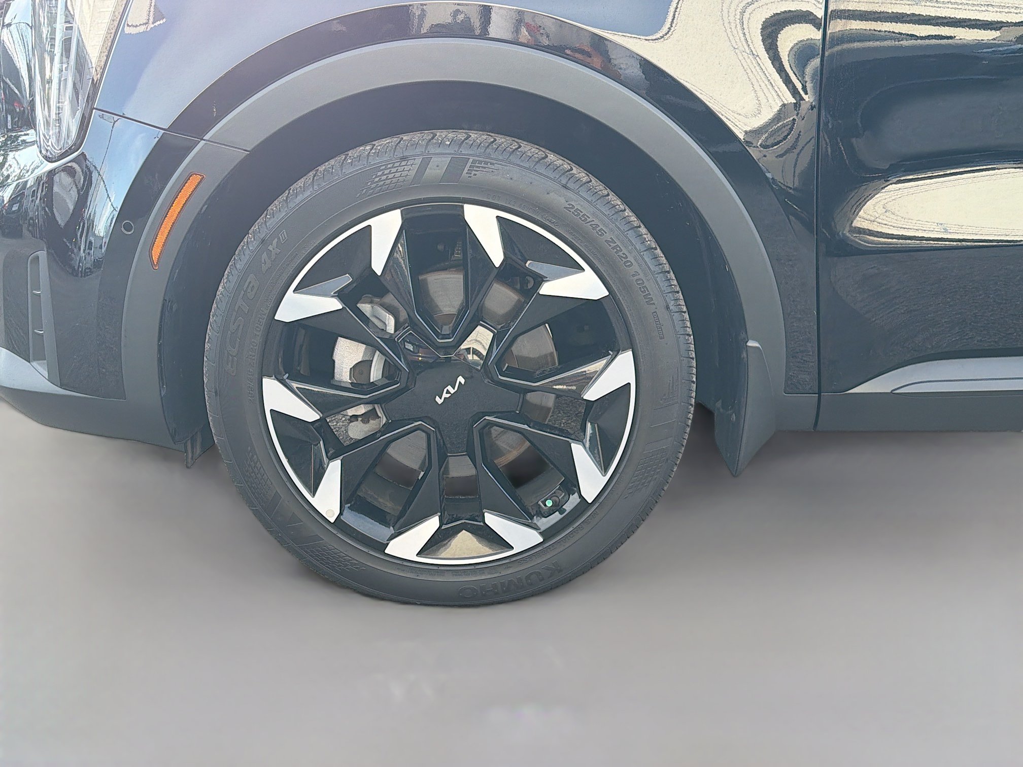 Used 2024 Kia Sorento SX FWD image 43
