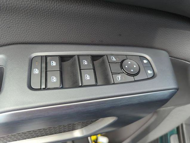 Certified 2025 Nissan Pathfinder Rock Creek AWD/4WD image 27