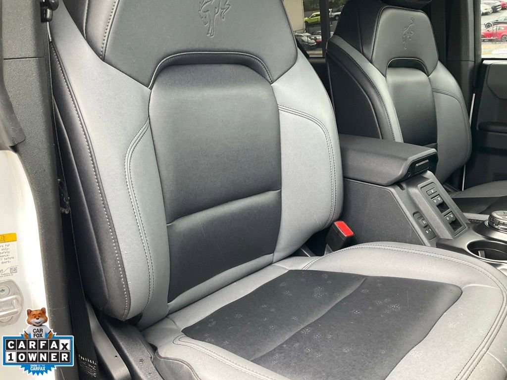 Used 2024 Ford Bronco Big Bend AWD/4WD image 58