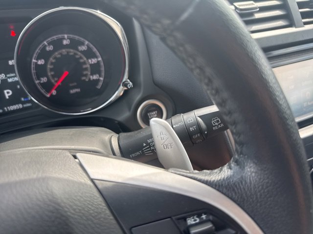 Used 2014 Mitsubishi Outlander Sport SE FWD image 22