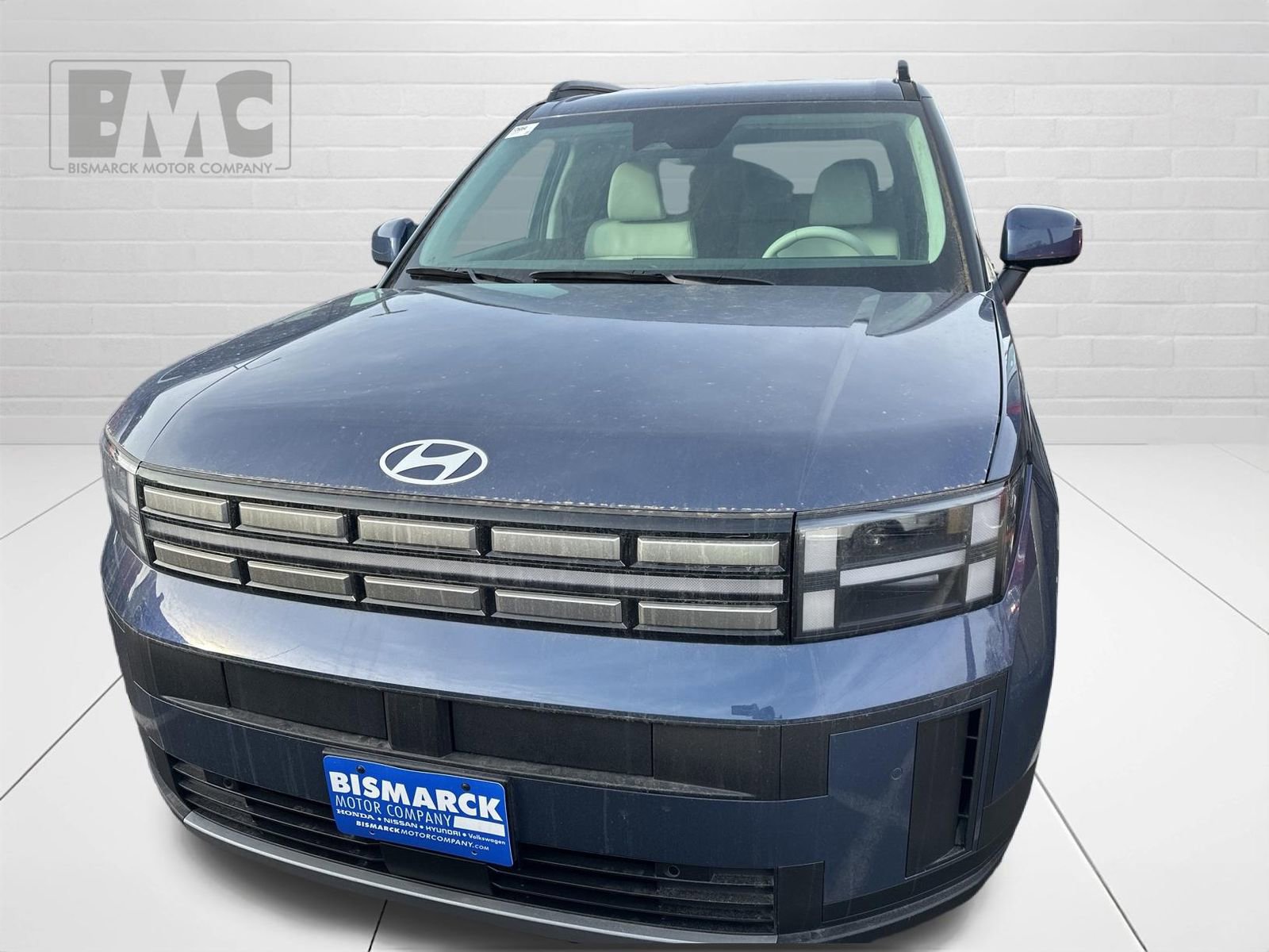 New 2026 Hyundai Santa Fe SEL image 2