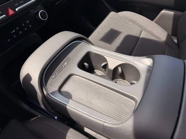 New 2026 Hyundai Palisade SE FWD image 20