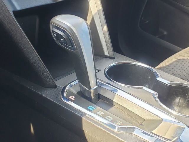 Used 2014 Chevrolet Equinox LS FWD image 24