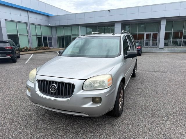 Used 2006 Buick Terraza CXL w/ Driver Confidence Package FWD video 1