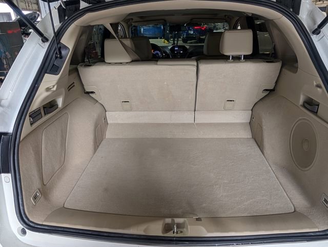 Certified 2018 Acura RDX FWD image 14